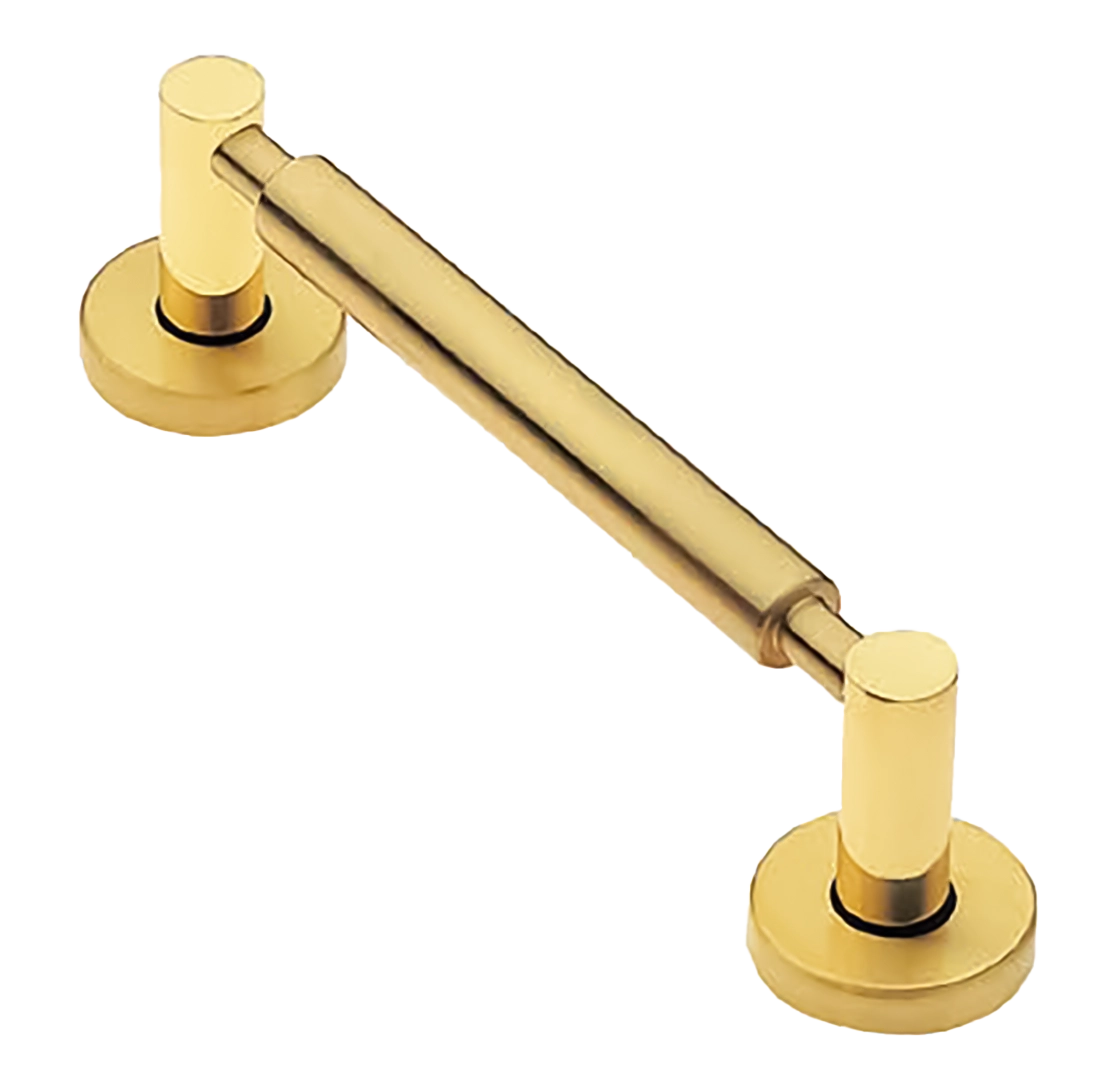 Ручка-скоба CLOUD PH OTL, цвет - золото фото купить Иваново