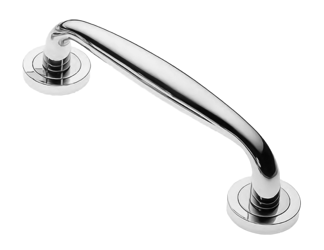 Ручка-скоба AIR PH CRO, цвет - хром фото купить Иваново