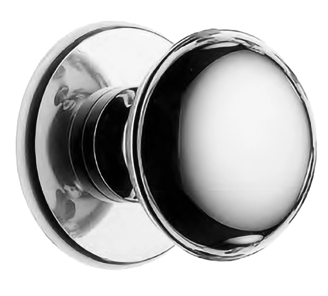 Кноб на стяжке ART.LU 30 CRO, цвет - хром фото 1 Кноб на стяжке ART.LU 30 CRO, цвет - хром фото купить Иваново