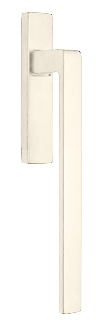 Пара ручек-скоб на планке HORIZONT ASY/Q NIS под ключ Буратино для раздвижных дверей, цвет матовый никель фото купить в Иваново