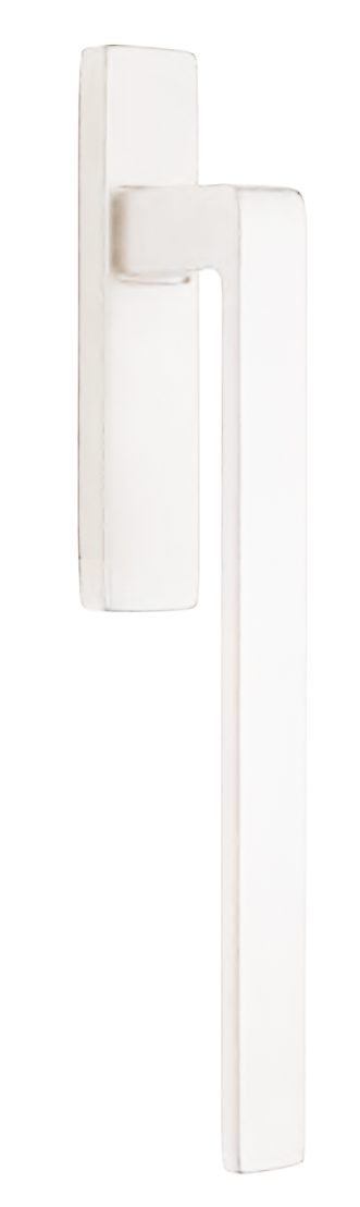 Пара ручек-скоб на планке HORIZONT AS/Q BIA под ключ Буратино для раздвижных дверей, цвет матовый никель фото купить в Иваново