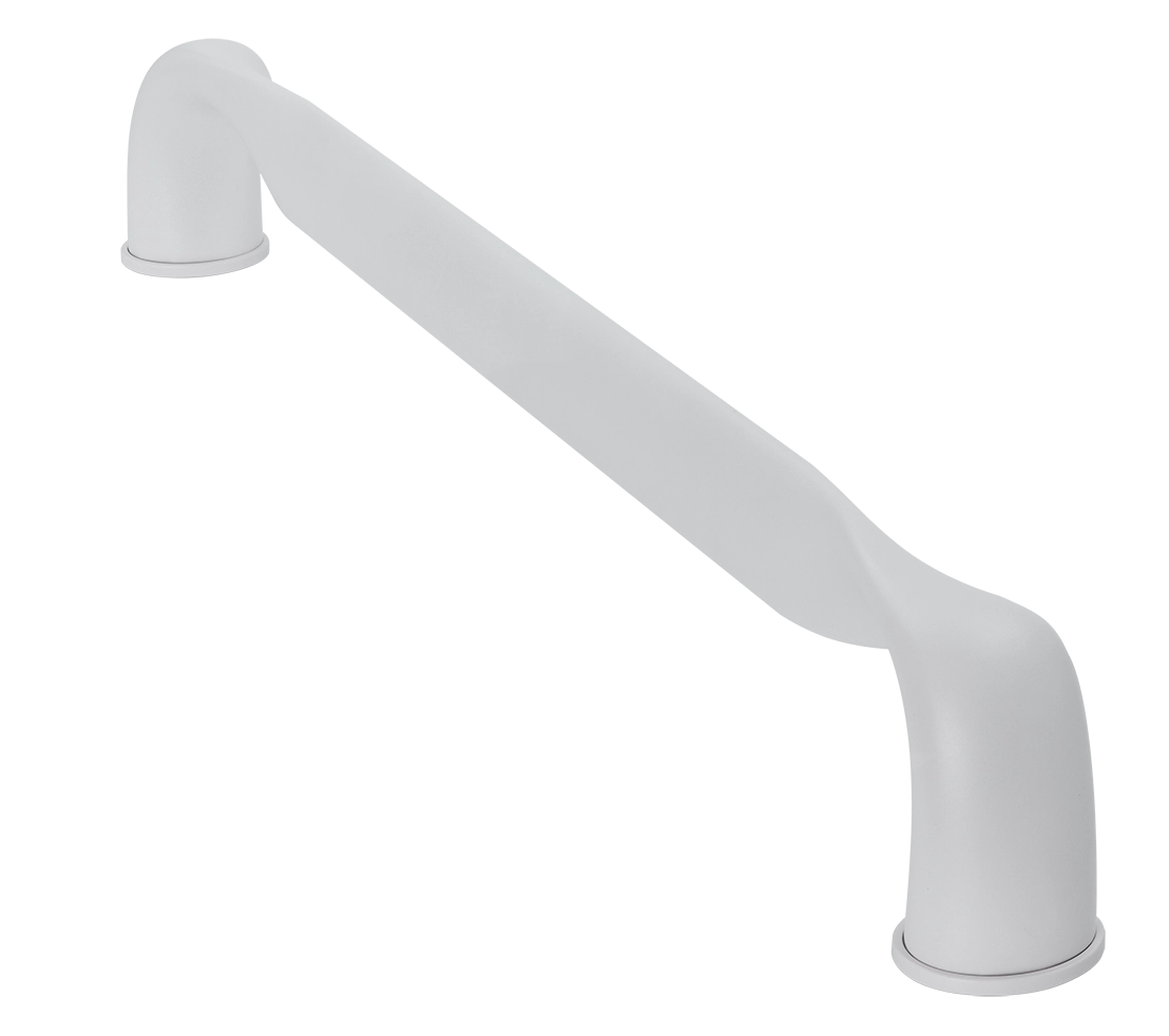 Ручка-скоба LVB PH SMI, цвет Весенняя дымка/Spring Mist фото купить Иваново