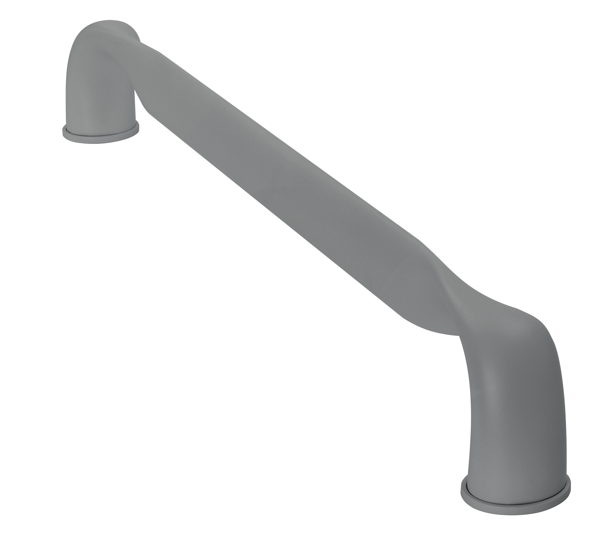 Ручка-скоба LVB PH SSW, цвет Стокгольмский снегопад/Stockholm Snowfall фото купить Иваново