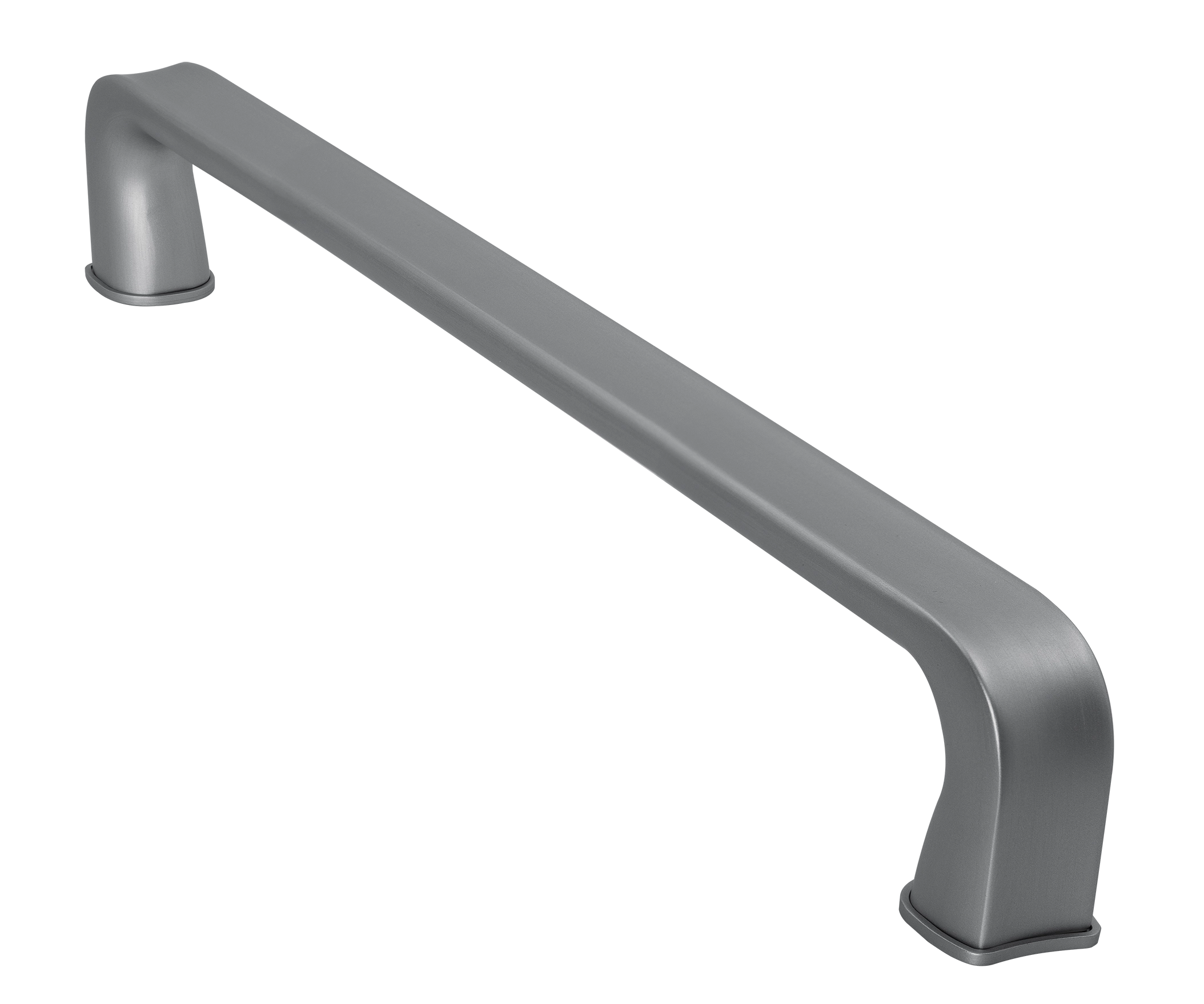 Ручка-скоба THE BUS STATION PH SSW, цвет Стокгольмский снегопад/Stockholm Snowfall фото купить Иваново