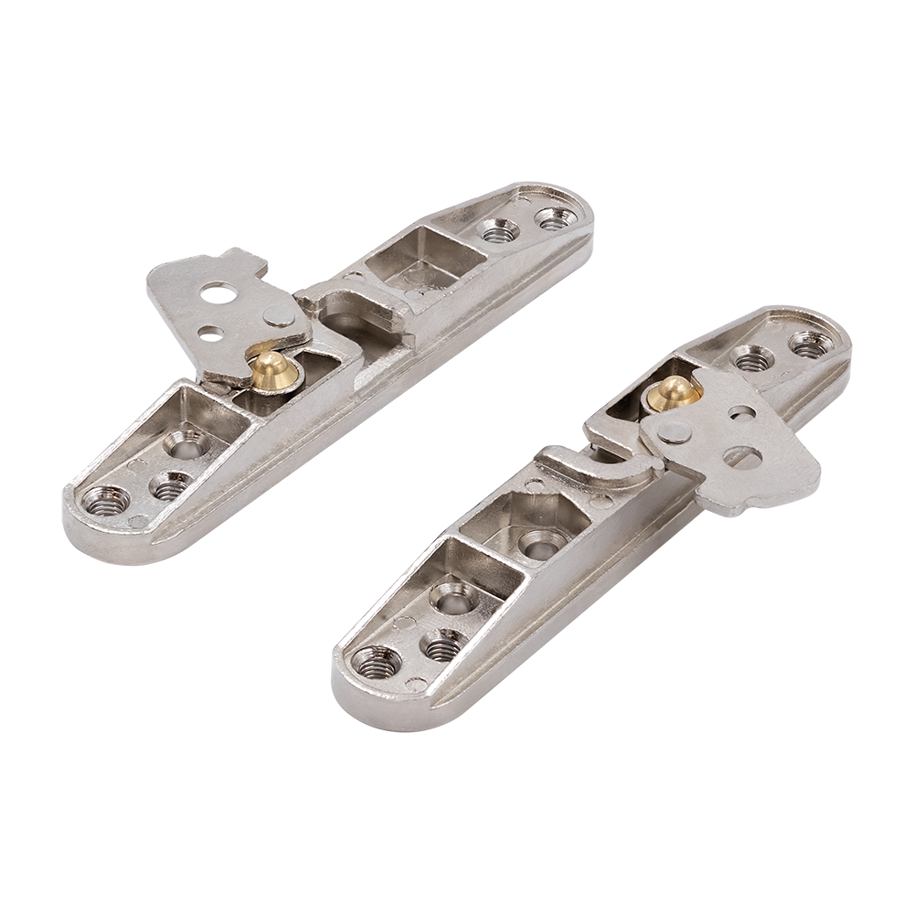 Комплект ролик-стопор SLIDING SET 1-SO 40kg NEW для синхр. открывания, дверь до 40кг фото morelli Иваново