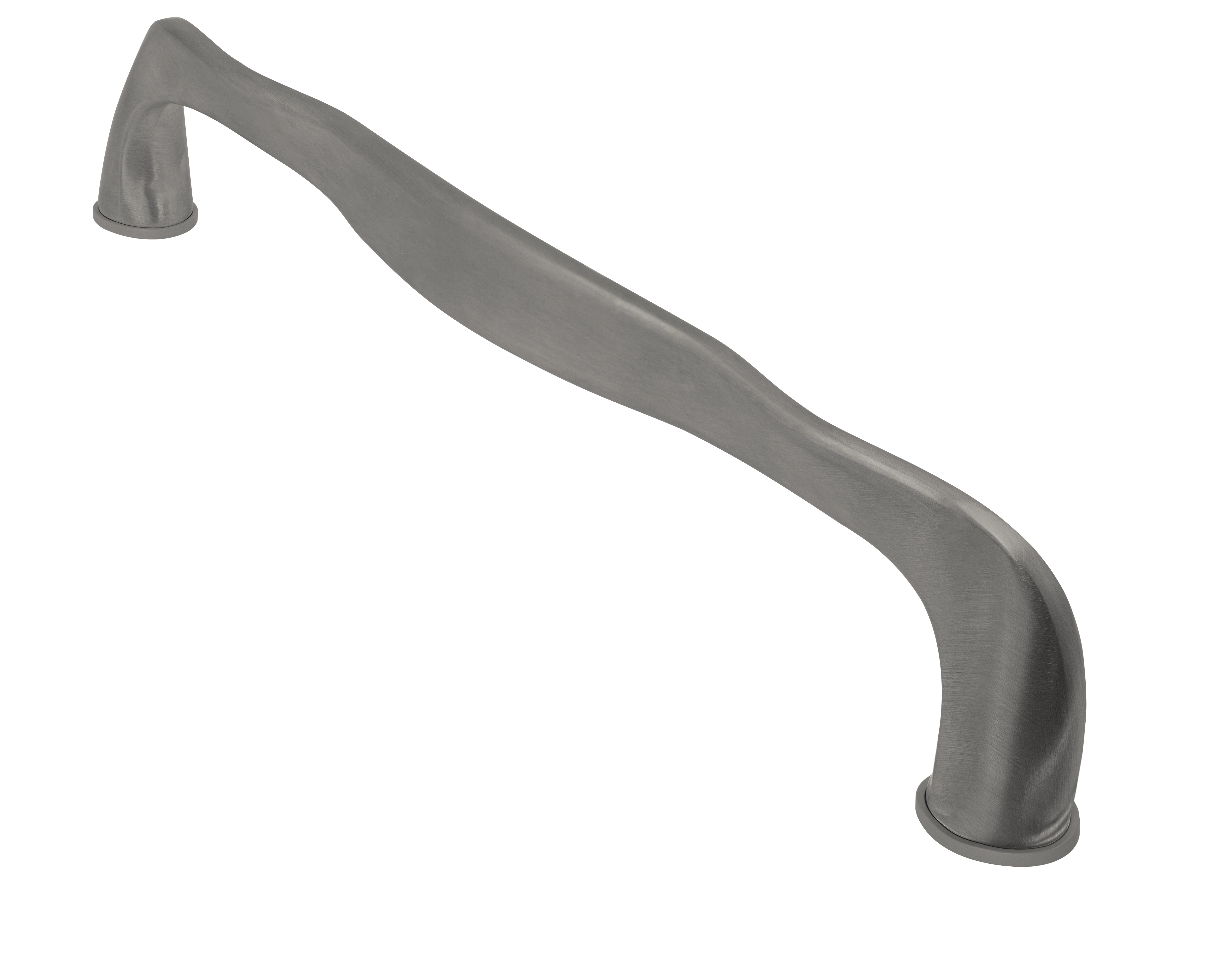 Ручка-скоба SKYSCRAPER PH WF, цвет Зимняя стужа/Winter Frost фото купить Иваново