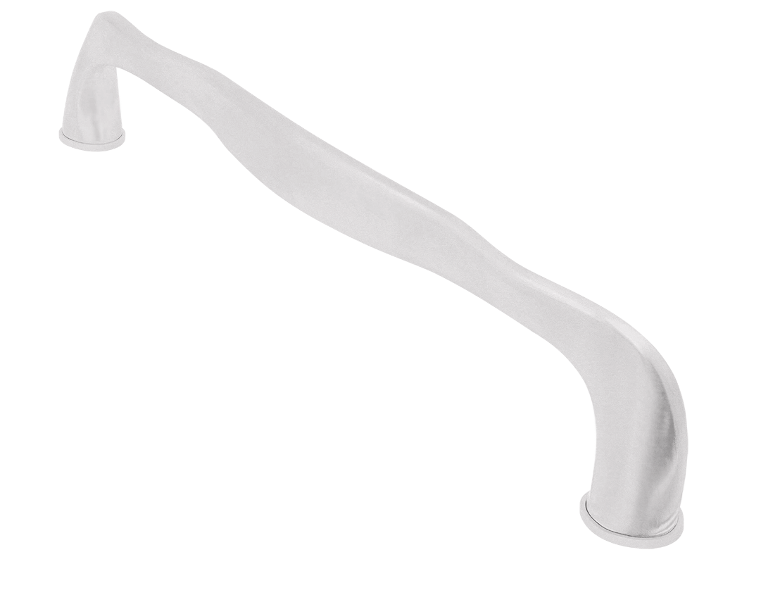 Ручка-скоба SKYSCRAPER PH SSW, цвет Стокгольмский снегопад/Stockholm Snowfall фото купить Иваново